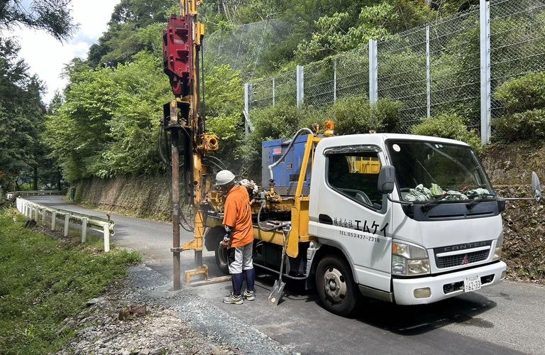 未経験から活躍できる！現場作業員の新しいチャンス