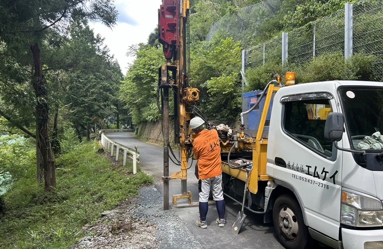 浜松市で現場作業員の求人なら！