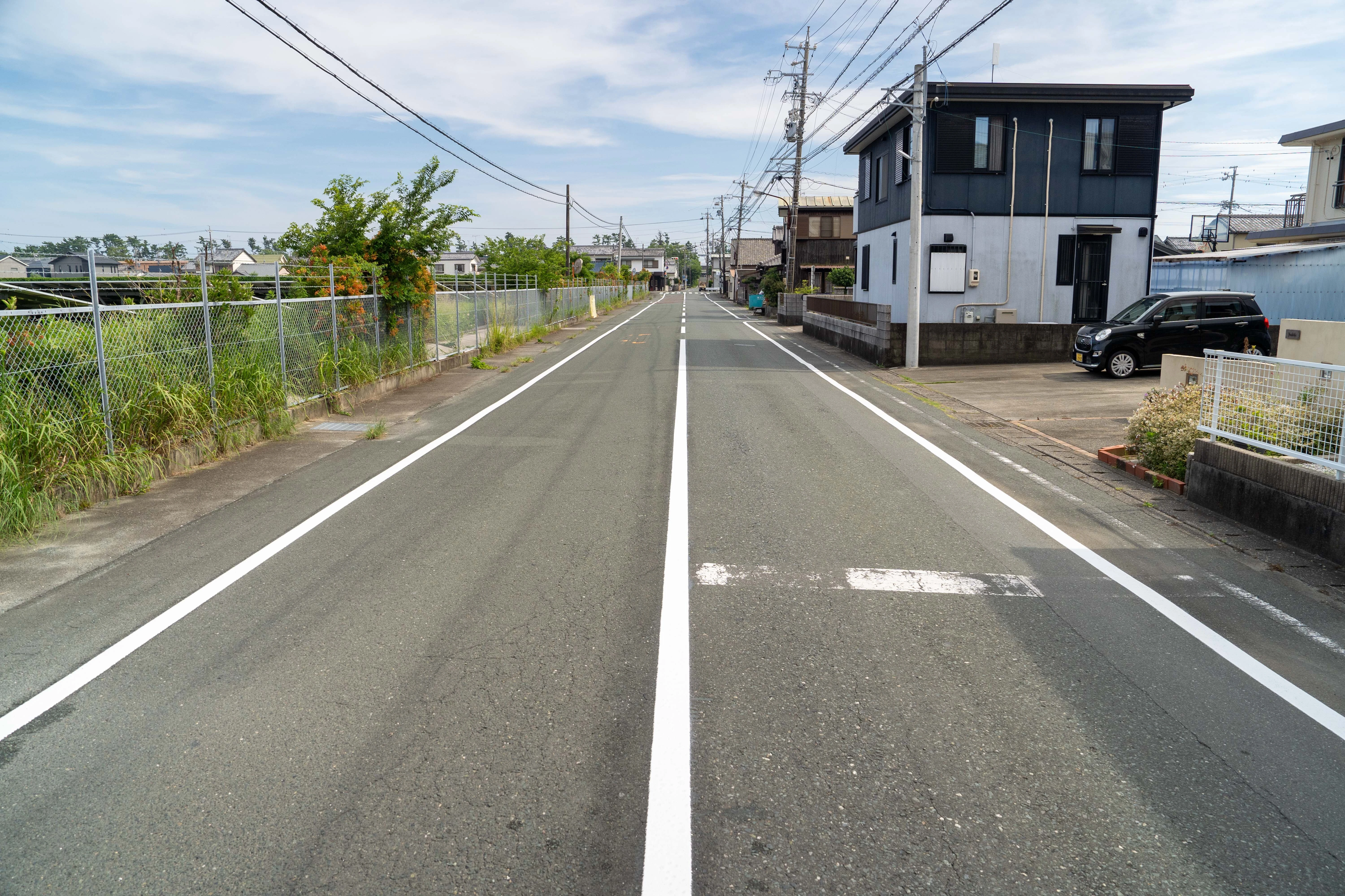 交通誘導員の役割