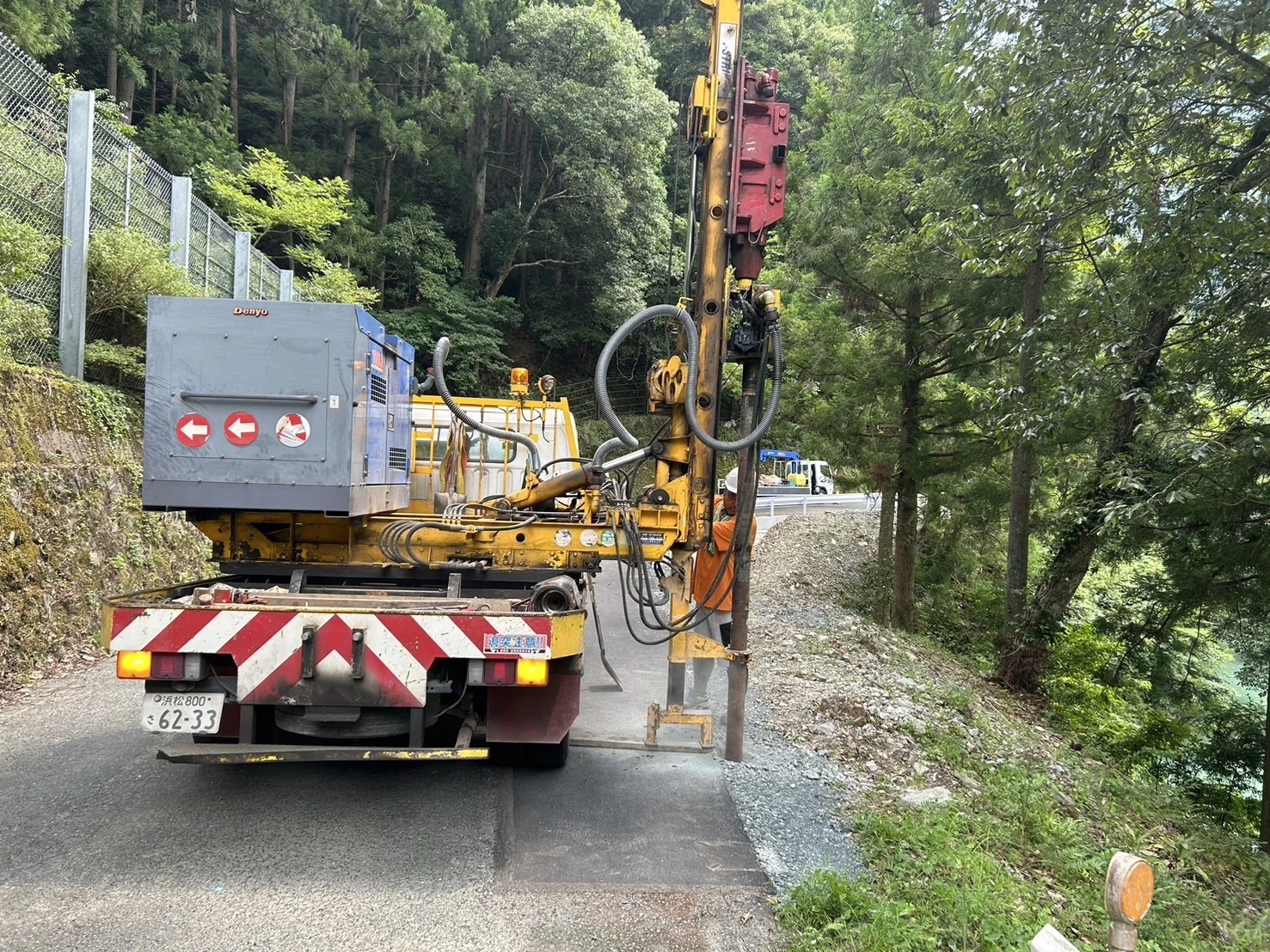 福利厚生でしっかりサポート