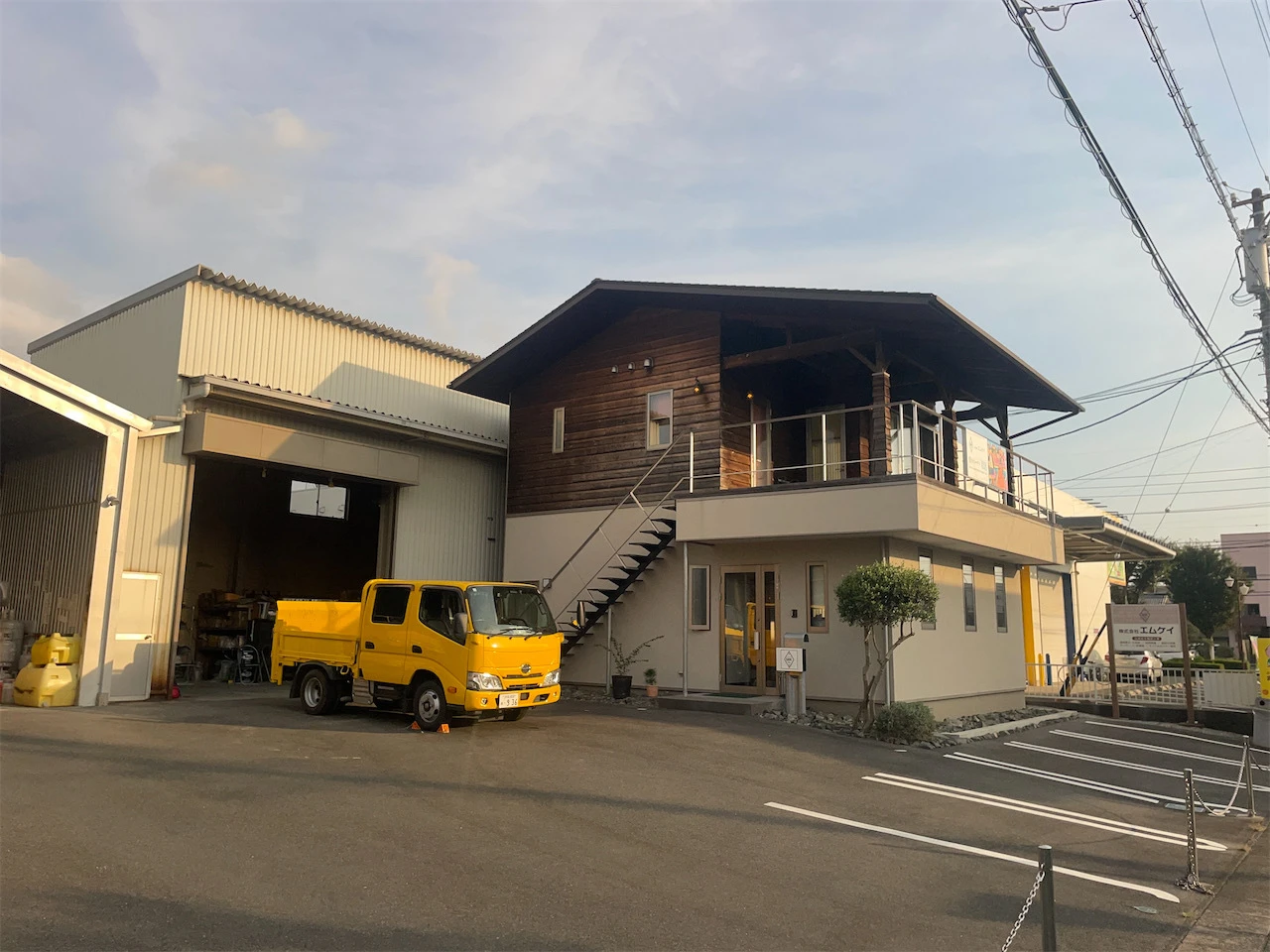 充実した福利厚生と長期連休