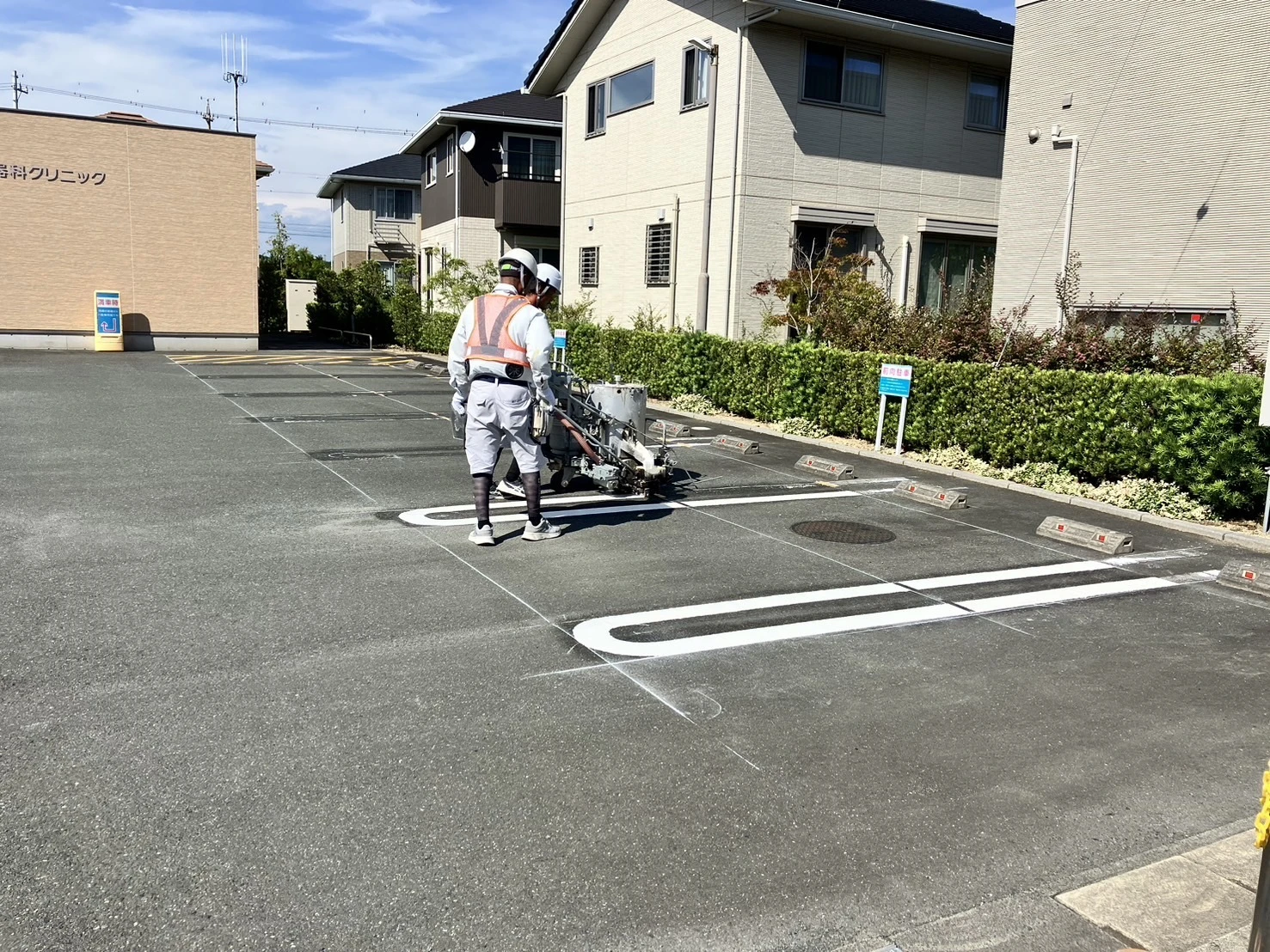 挑戦を応援！魅力溢れる現場作業員募集中