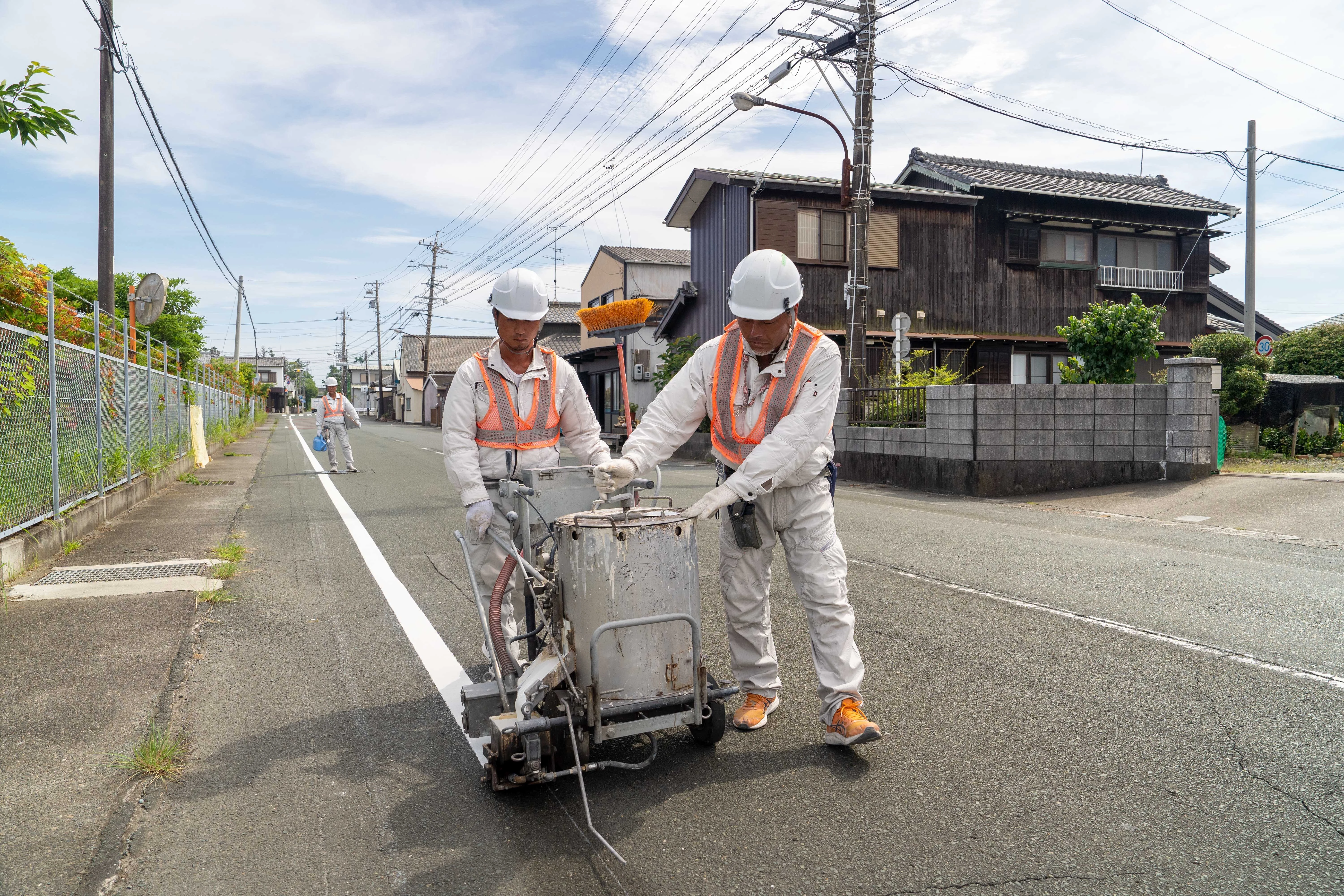 3. 安全教育の徹底