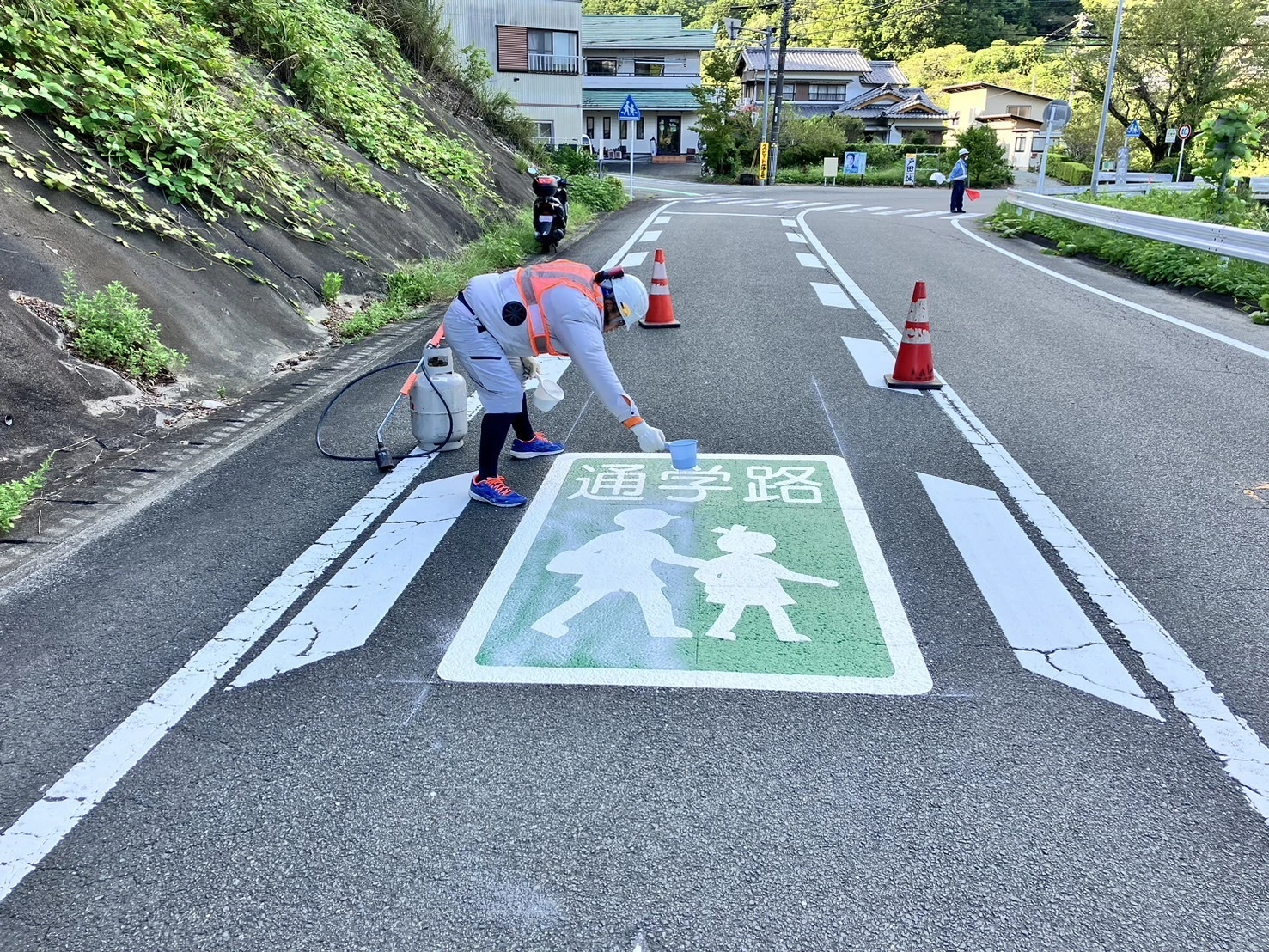地域貢献につながるやりがい