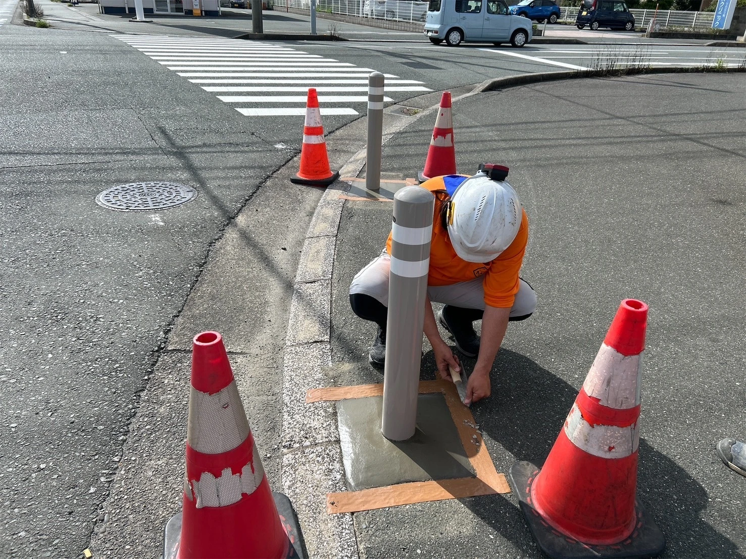 充実した福利厚生と働きやすい環境